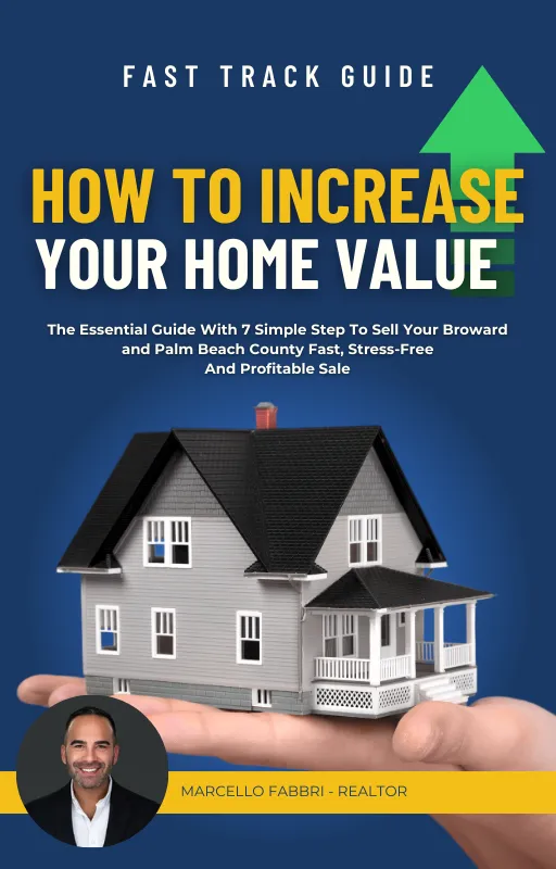 There's A Better Way To Sell Your House, And It's This...