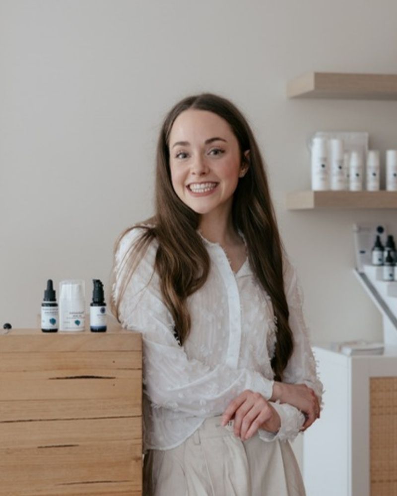 Advanced Skin Analysis with Bethany Hayes