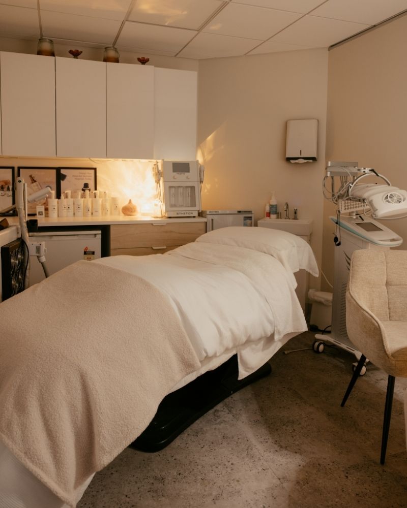 Melbourne Wellness Abbortsford