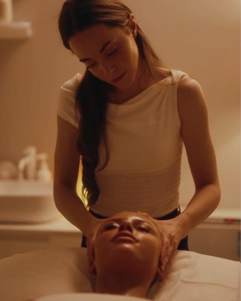 PRIN Lymphatic Therapy with Bethany Hayes