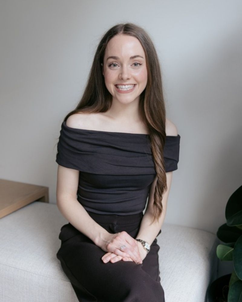 Bethany Hayes - Holistic Skin Therapist