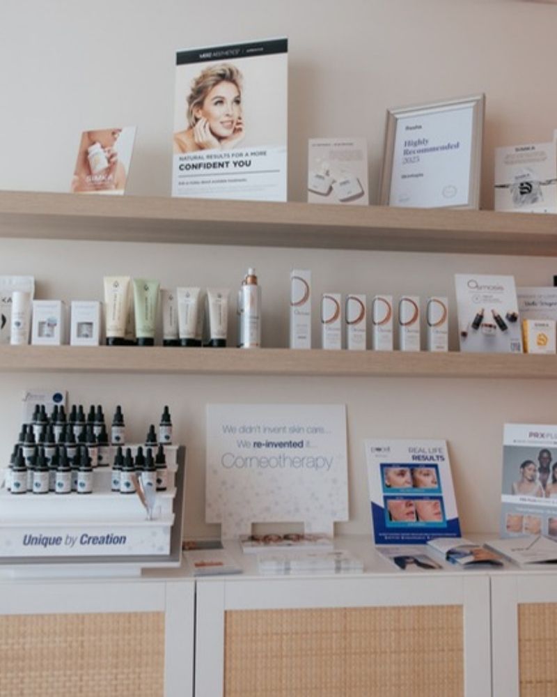 Melbourne Wellness Abbortsford