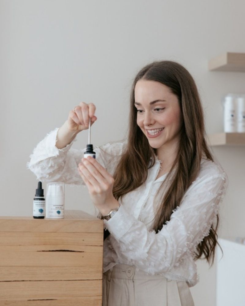 Bespoke Facials with Bethany Hayes