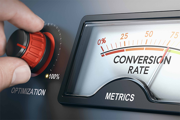 What Does Conversion Rate Optimization Do for an Ecommerce Business?