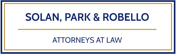 Solan, Park & Robello Attorneys At Law Logo