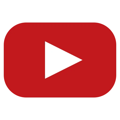 YouTube Logo