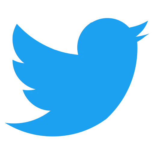 Twitter Logo