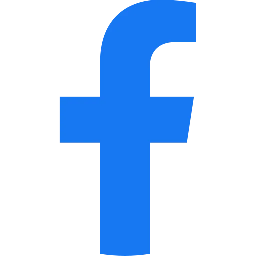 Facebook Logo