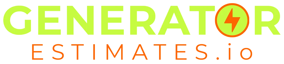 Generator Estimates IO