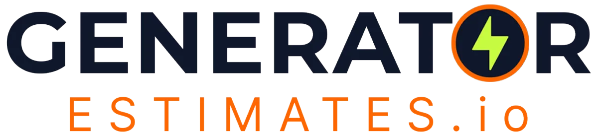 Generator Estimates IO