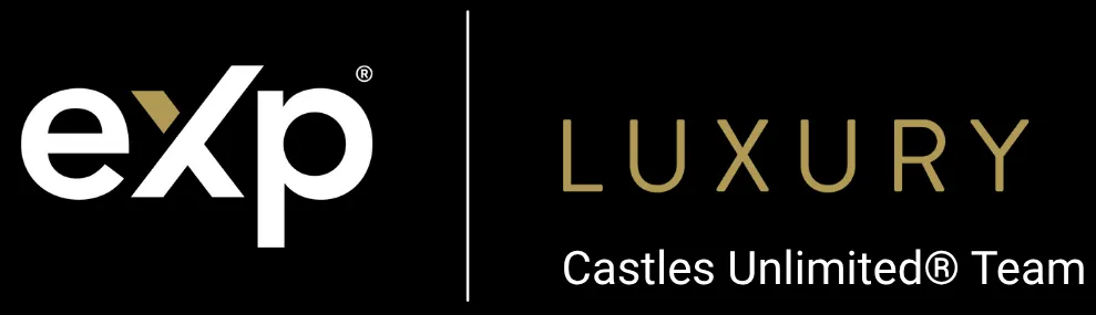 eXp Realty Luxury – Castles Unlimited Team logo