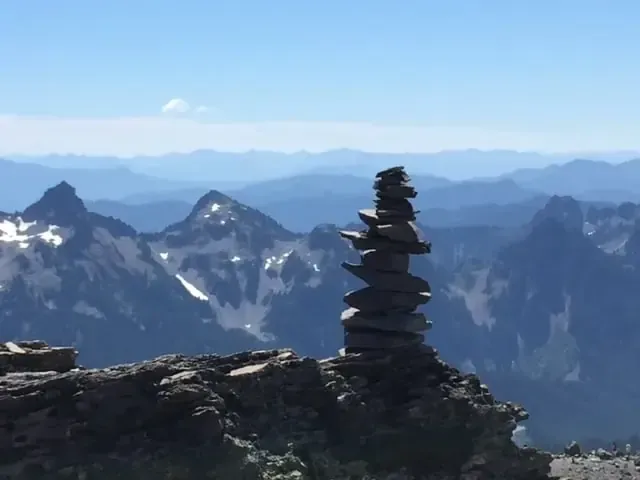 Highlights of Trail Ridge Road in Rocky Mountain National Park