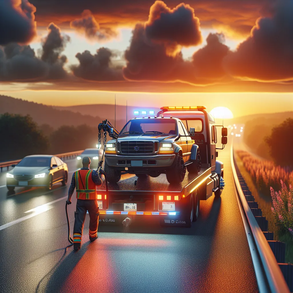 Maximizing Efficiency in Tow Operations