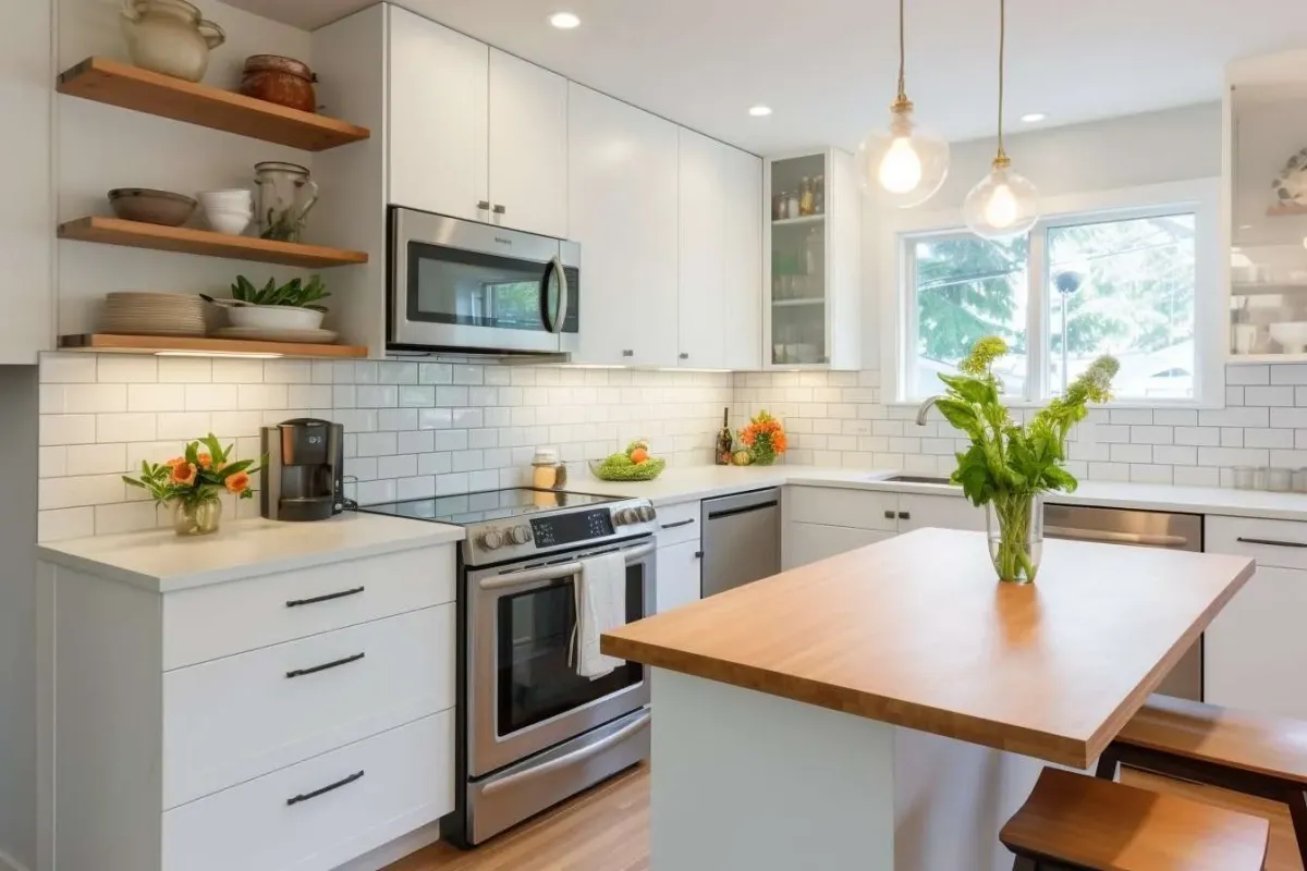 Kitchen Remodeling