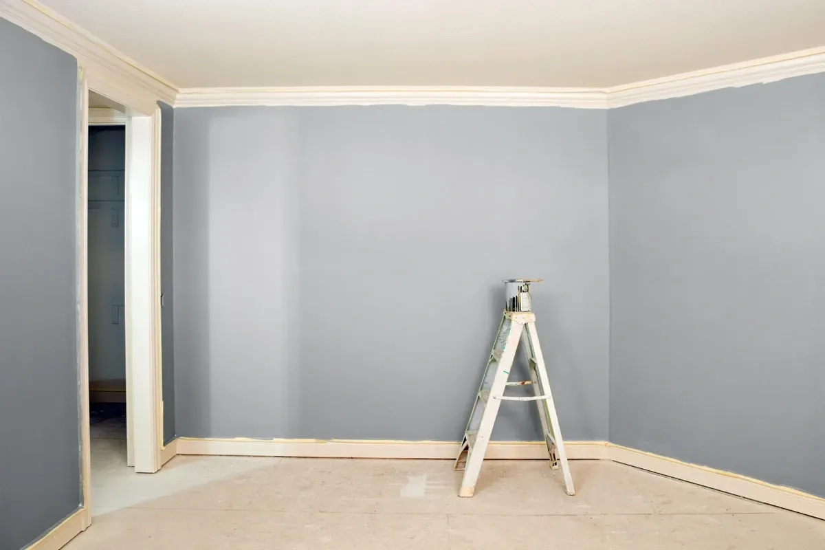 Interior Painting