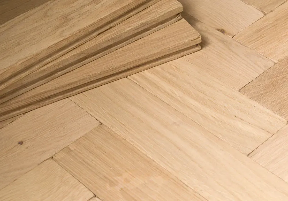 Kiln Dried Hardwood Supplier