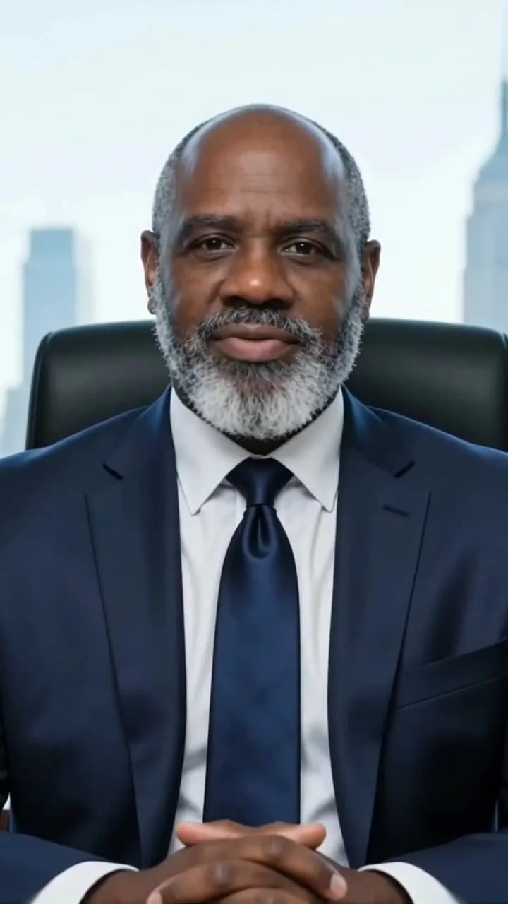 William McLeod, Price Income & Legacy Group
