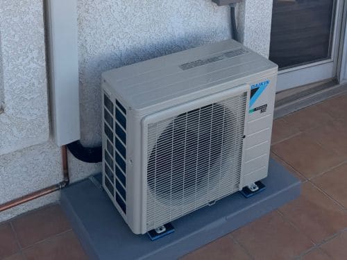  Residential HVAC Service