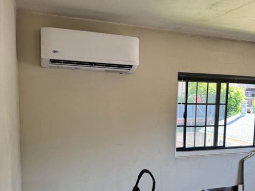 Los Angeles County Residential HVAC Service