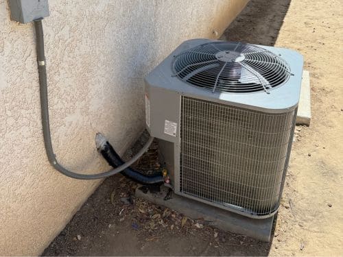 Ontario Residential HVAC Service