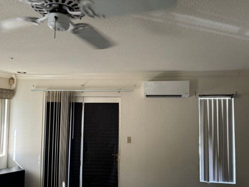 Residential HVAC Service