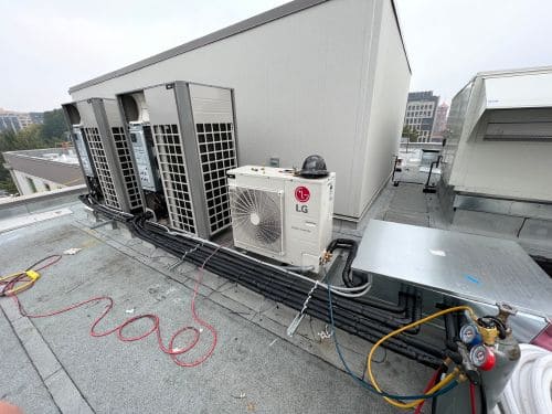 Costa Mesa Residential HVAC Service