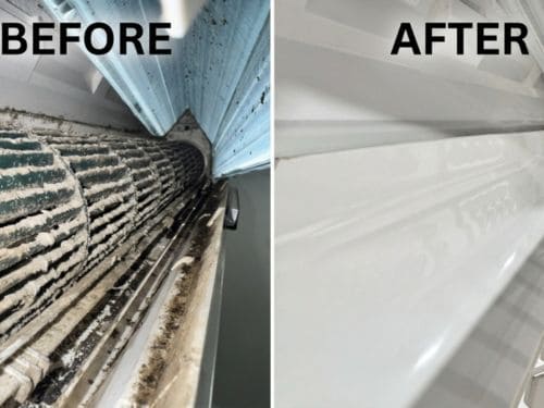Residential HVAC Service Orange County