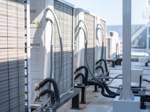 Huntington Beach Residential HVAC Service