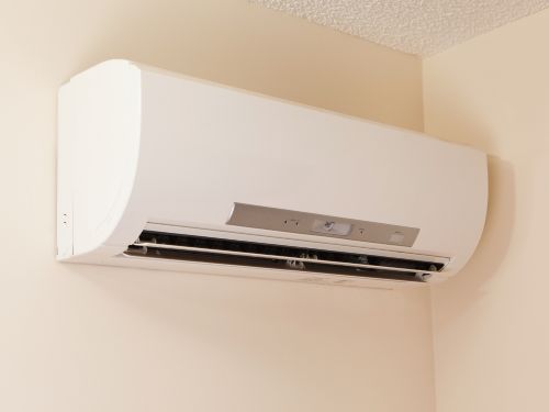  Residential HVAC Service