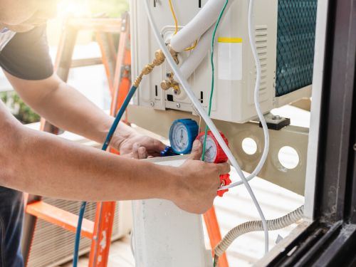 Los Angeles County Emergency Service