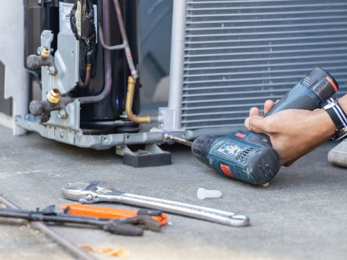 Anaheim Residential HVAC Service