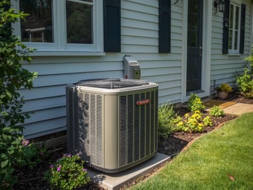 Pasadena Residential HVAC Service