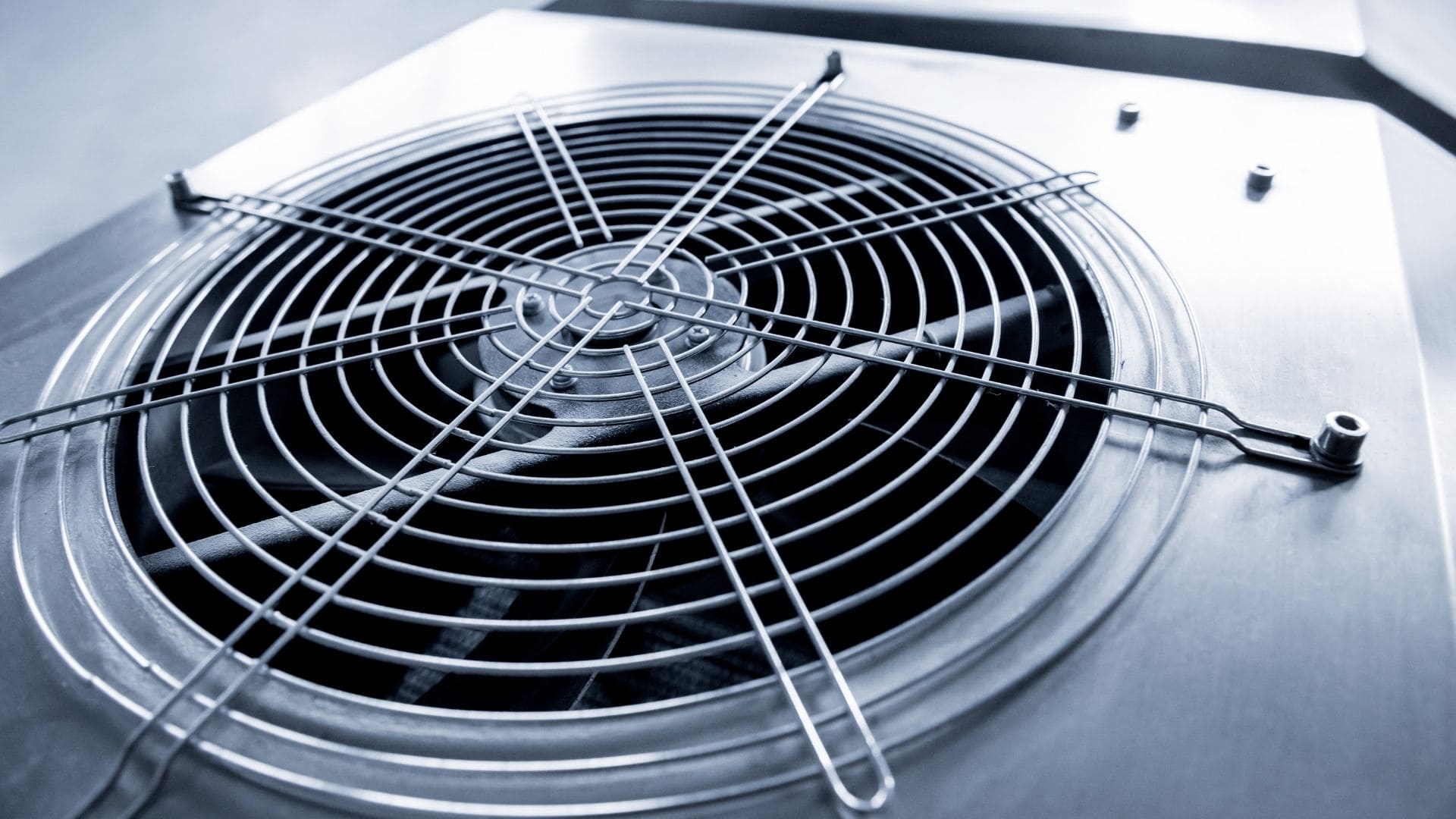 Orange County Residential HVAC Service