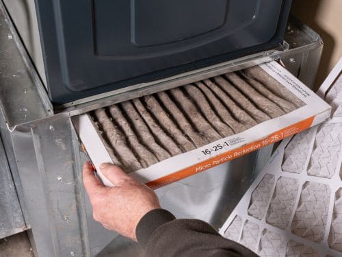  Residential HVAC Service