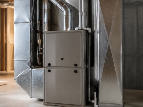 Furnaces in Orange County