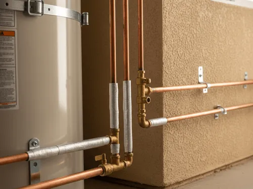 Hose Bib Repair & Installation Indio, CA