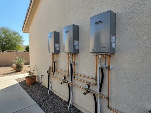Slab Leak Detection & Repair Indio, CA