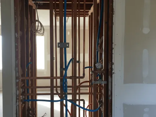 Gas Leak Detection & Repair Indio, CA