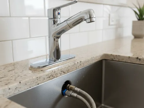 Toilet Repair & Installation Indio, CA
