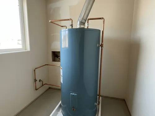 Traditional Storage Water Heater Services Indio, CA