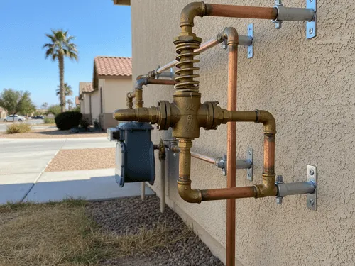 Water Softener Installation & Service Indio, CA