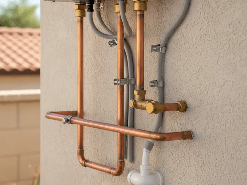 Automatic Water Shut-Off Systems 