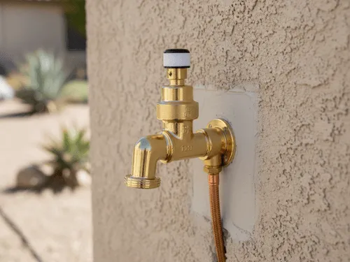 Water Softener Installation & Service Indio, CA