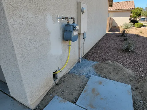 Traditional Storage Water Heater Services 