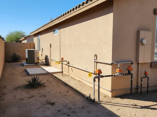 Automatic Water Shut-Off Systems Indio, CA