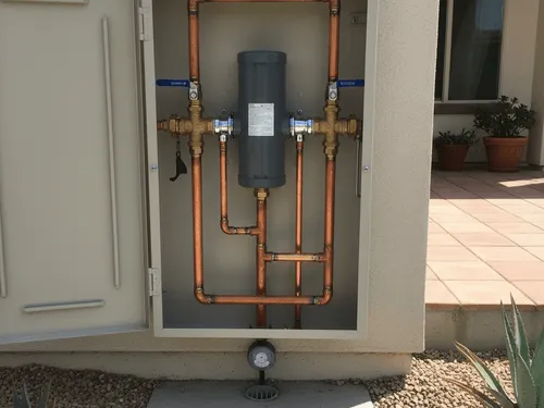 Traditional Storage Water Heater Services Indio, CA