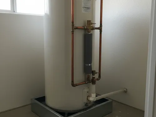 Traditional Storage Water Heater Services Indio, CA