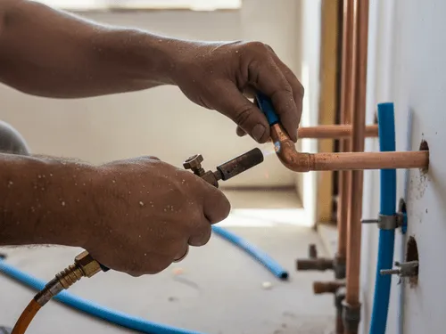 Whole-Home Repiping Services in Indio, CA
