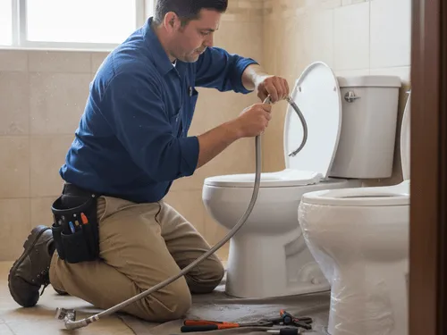 Tankless Water Heater Installation & Repair