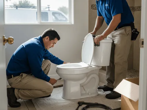  Tankless Water Heater Installation & Repair